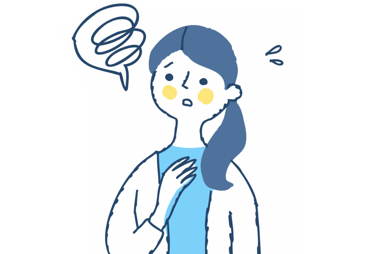 うつ・トラウマ・メンタルヘルスの悩みは横浜セラピールーム